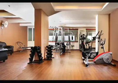 Image of 2250 Sq.ft 3 BHK Apartment / Flat for sale in Aluva, Kochi for Rs. 13500000
