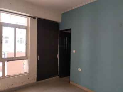 Bedroom Image of 1720 Sq.ft 3 BHK Apartment / Flat for sale in Keltech Golf Vista, Crossings Republik Ghaziabad for Rs. 11000000