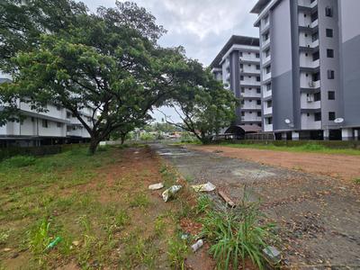 Image of 1740 Sq.ft Residential Plot / Land for sale in Kakkanad, Kochi for Rs. 6200000