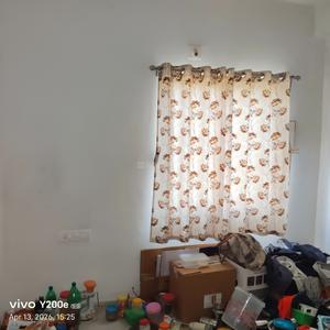 Bedroom Image of 920 Sq.ft 3 BHK Apartment / Flat for sale in Safalya Bliss, Kalali Vadodara for Rs. 3700000