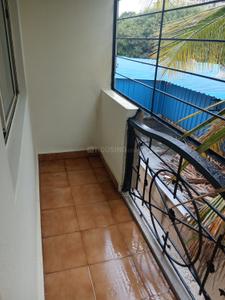 Balcony Image of 1200 Sq.ft 2 BHK Builder Floor for rent in JP Nagar Bengaluru for Rs. 30000