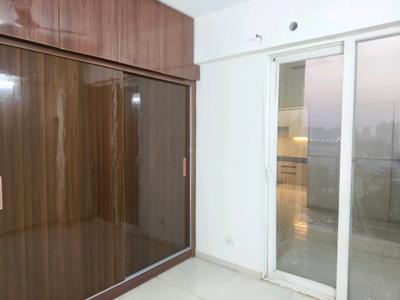 Bedroom Image of 1000 Sq.ft 2 BHK Apartment / Flat for sale in Signature Global The Millennia, Sector 37C Gurgaon for Rs. 6900000
