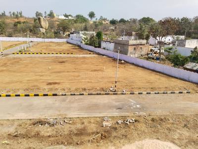 Image of 187 Sq.ft Residential Plot / Land for sale in Shadnagar, Ranga Reddy for Rs. 3000000