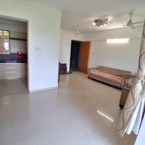 Hall Image of 1350 Sq.ft 3 BHK Apartment / Flat for sale in Anand Nagar, Sinhagad Road Pune for Rs. 16500000