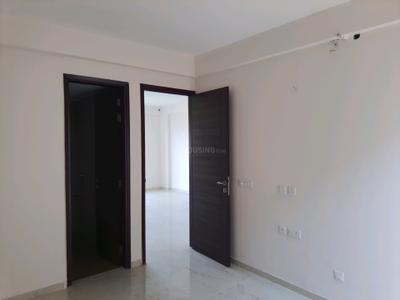 Bedroom Image of 1196 Sq.ft 2 BHK Builder Floor for sale in Adhikaansh Smart World Gems 2, Sector 89 Gurgaon for Rs. 13100000