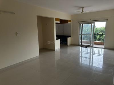 Hall Image of 1252 Sq.ft 2 BHK Apartment / Flat for sale in Elegant Exotica, Yelahanka New Town Bengaluru for Rs. 12500000