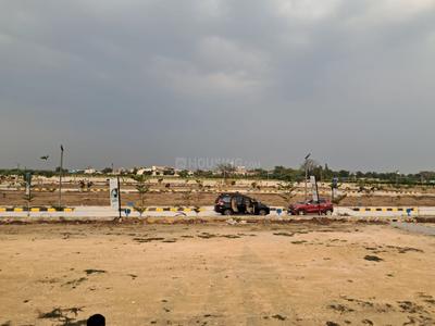 Image of 200 Sq.ft Residential Plot / Land for sale in Toopran, Hyderabad for Rs. 3700000