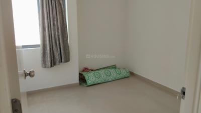 Bedroom Image of 550 Sq.ft 2 BHK Apartment / Flat for sale in Peninsula Address One, Gahunje Pune for Rs. 4150000