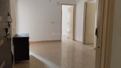 Living Room Image of 955 Sq.ft 2 BHK Apartment / Flat for sale in Gaurs 14th Avenue, Noida Extension Greater Noida for Rs. 7700000