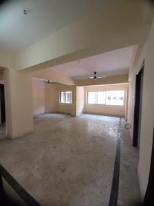 Image of 1950 Sq.ft 3 BHK Apartment / Flat for sale in Behala Chowrasta, Kolkata for Rs. 9900000