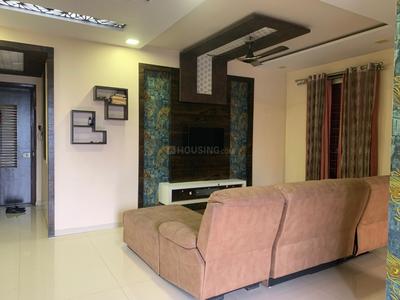 2.5 BHK Flat
