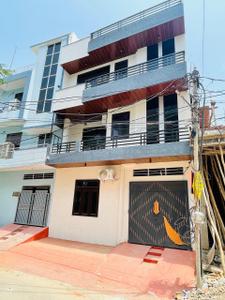 Image of 3500 Sq.ft 5 BHK Independent House for sale in Jhotwara, Jaipur for Rs. 16500000
