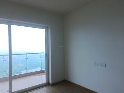 Bedroom Image of 1855 Sq.ft 3 BHK Apartment / Flat for sale in Godrej Meridien, Sector 106 Gurgaon for Rs. 29000000