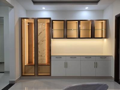Hall Image of 2050 Sq.ft 3 BHK Apartment / Flat for sale in Epitome Elan, JP Nagar Bengaluru for Rs. 30700000