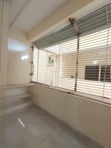 Balcony Image of 1350 Sq.ft 2 BHK Apartment / Flat for sale in Tarnaka Secunderabad for Rs. 8000000