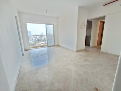 Hall Image of 1375 Sq.ft 3 BHK Apartment / Flat for sale in Kaul Heritage City, Vasai West Vasai for Rs. 12700000