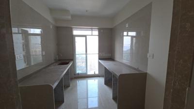 Kitchen Image of 1100 Sq.ft 3 BHK Apartment / Flat for sale in Dosti Mezzo 22, Sion Mumbai for Rs. 42500000