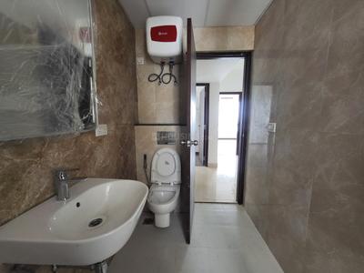 Image of 1099 Sq.ft 2 BHK Apartment / Flat for sale in Hero Homes, Sector 104, Gurgaon for Rs. 17000000
