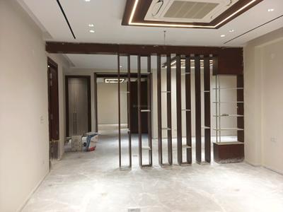 Living Room Image of 2250 Sq.ft 4 BHK Builder Floor for sale in Palam Vihar Gurgaon for Rs. 41000000