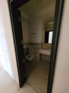 Bathroom Image of 2650 Sq.ft 3 BHK Apartment / Flat for sale in Jaypee The Kalypso Court, Sector 128 Noida for Rs. 48000000