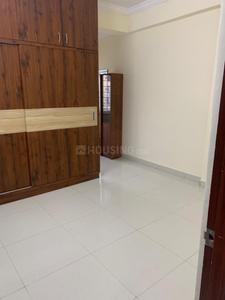 Bedroom Image of 1871 Sq.ft 3 BHK Apartment / Flat for sale in Nallakunta Hyderabad for Rs. 13500000