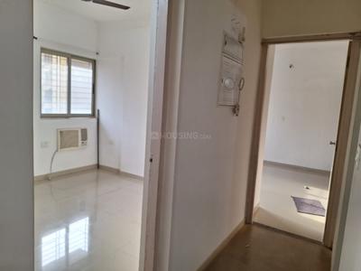 Bedroom Image of 850 Sq.ft 2 BHK Apartment / Flat for rent in Lodha Casa Rio, Palava Phase 1 Thane for Rs. 20000