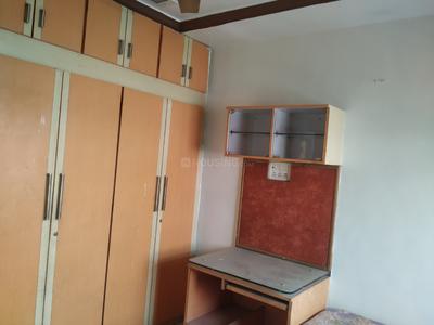 Bedroom Image of 1000 Sq.ft 2 BHK Independent House for rent in Sara Rajnagar, Garkheda Aurangabad for Rs. 18000