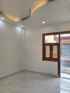 Bedroom Image of 2100 Sq.ft 4.5 BHK Independent House for sale in Govindpuram Ghaziabad for Rs. 13000000