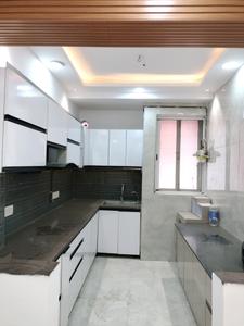 Kitchen Image of 1700 Sq.ft 3 BHK Apartment / Flat for sale in Sector 4 Dwarka New Delhi for Rs. 25500000