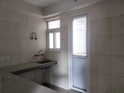 Kitchen Image of 1720 Sq.ft 3 BHK Apartment / Flat for sale in The 3C Lotus Panache, Sector 110 Noida for Rs. 17100000