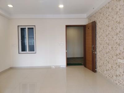 Living Room Image of 2000 Sq.ft 3 BHK Apartment / Flat for sale in Paradise Sai Miracle, Kharghar Navi Mumbai for Rs. 24500000