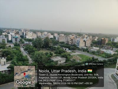 Image of 1036 Sq.ft 1 BHK Apartment / Flat for sale in Jaypee Kensington Boulevard, Sector 131, Noida for Rs. 9500000