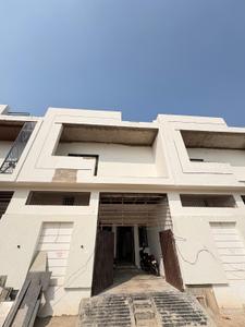 Image of 1030 Sq.ft 3 BHK Independent House for sale in Vip Road, Raipur for Rs. 5800000