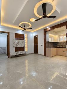 Hall Image of 1800 Sq.ft 4 BHK Apartment / Flat for sale in Sector 74 Noida for Rs. 7399999