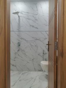Bedroom Three Image of 1700 Sq.ft 3 BHK Builder Floor for sale in Sector 85 Faridabad for Rs. 17300000