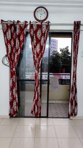 Hall Image of 650 Sq.ft 1 BHK Apartment / Flat for sale in Pleasant Avenue, Viman Nagar Pune for Rs. 8000000