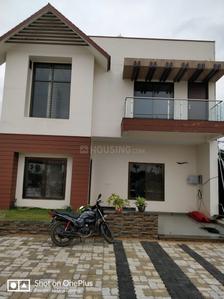 Image of 1200 Sq.ft 2 BHK Independent House for sale in Green Amaltas Castle, Kachana, Raipur for Rs. 4051000