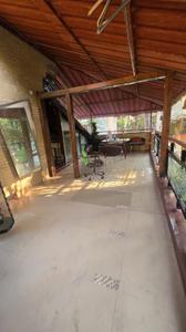 Balcony Image of 1865 Sq.ft 3 BHK Independent House for rent in Nerul Navi Mumbai for Rs. 80000