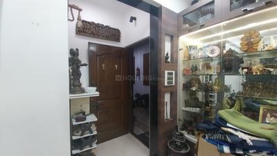 Image of 1275 Sq.ft 3 BHK Apartment / Flat for sale in Lodha Paradise, Thane West, Thane for Rs. 19100000