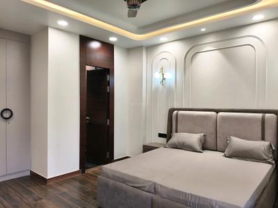 Bedroom Image of 2450 Sq.ft 4 BHK Builder Floor for sale in Sector 45 Gurgaon for Rs. 32500000