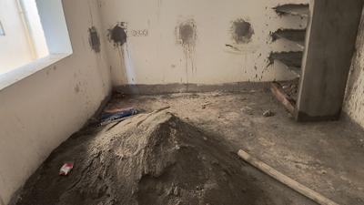 Bedroom Image of 1009 Sq.ft 2 BHK Apartment / Flat for sale in Nanmangalam Chennai for Rs. 8300000