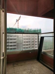 Living Room Image of 929 Sq.ft 2 BHK Apartment / Flat for sale in VTP Aethereus Phase I, Mahalunge Pune for Rs. 8000000