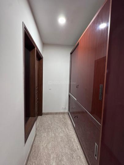 Block A, South Extension II Bedroom 1