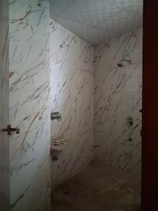 Bedroom One Image of 1350 Sq.ft 3 BHK Apartment / Flat for sale in Skyline DN Homes, Sector 73 Noida for Rs. 4900001