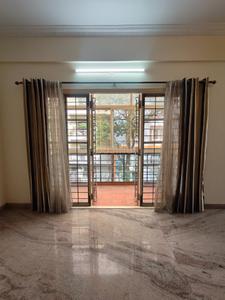 Hall Image of 1900 Sq.ft 3 BHK Apartment / Flat for sale in Sanjeevini Nagar Bengaluru for Rs. 26400000