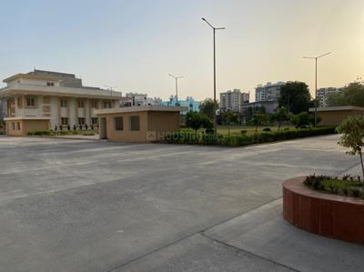 Image of 1850 Sq.ft 3 BHK Apartment / Flat for sale in UPAVP Vrindavan Yojna, Roberts Lines, Lucknow for Rs. 9000000