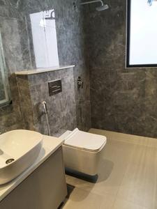 Bedroom One Image of 2200 Sq.ft 3 BHK Builder Floor for sale in Sector 23A Gurgaon for Rs. 33000000