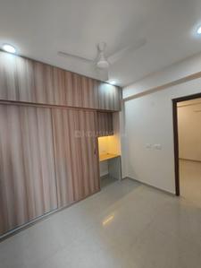 Bedroom Image of 690 Sq.ft 2 BHK Apartment / Flat for sale in Shree Green Court, Sector 90 Gurgaon for Rs. 7000000