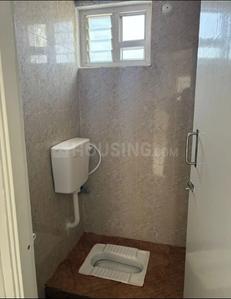 Bathroom Image of 600 Sq.ft 1 BHK Apartment / Flat for sale in Avadi Chennai for Rs. 4000000