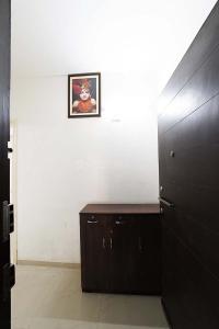 Hall Image of 1845 Sq.ft 3 BHK Apartment / Flat for sale in Savvy Swaraaj Pragati PH 2 2A, Gota Ahmedabad for Rs. 8500000